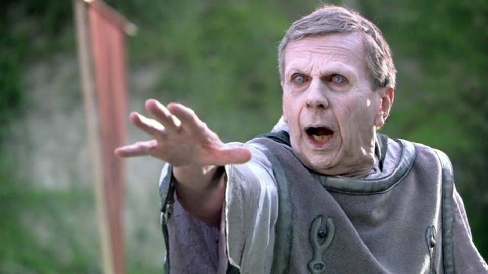 Still from The Fourth Horseman (2)