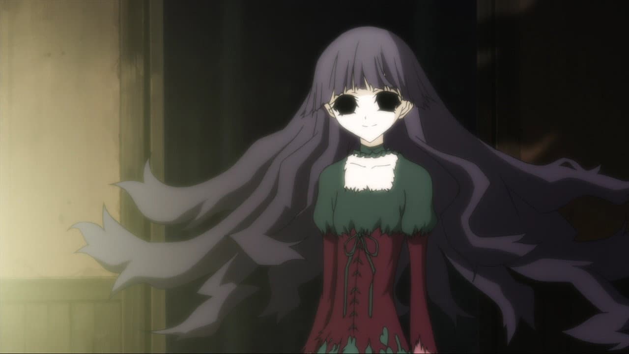 Still from Fourth Death