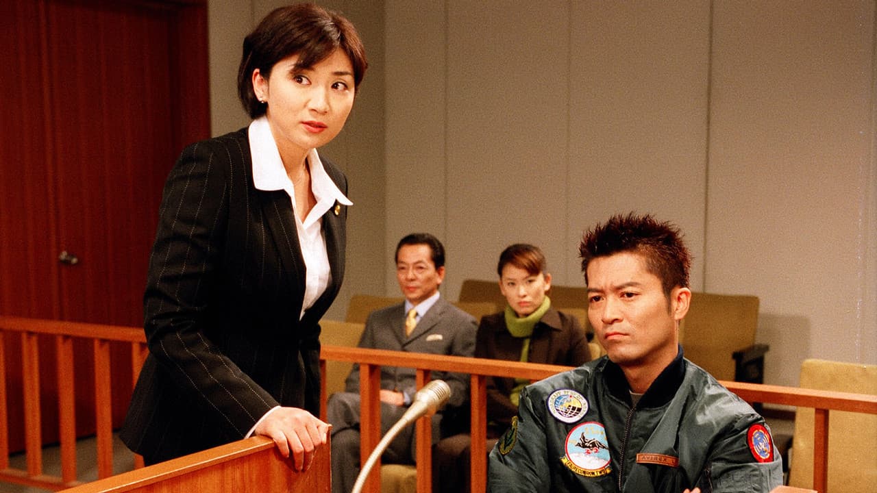 Still from Episode 8