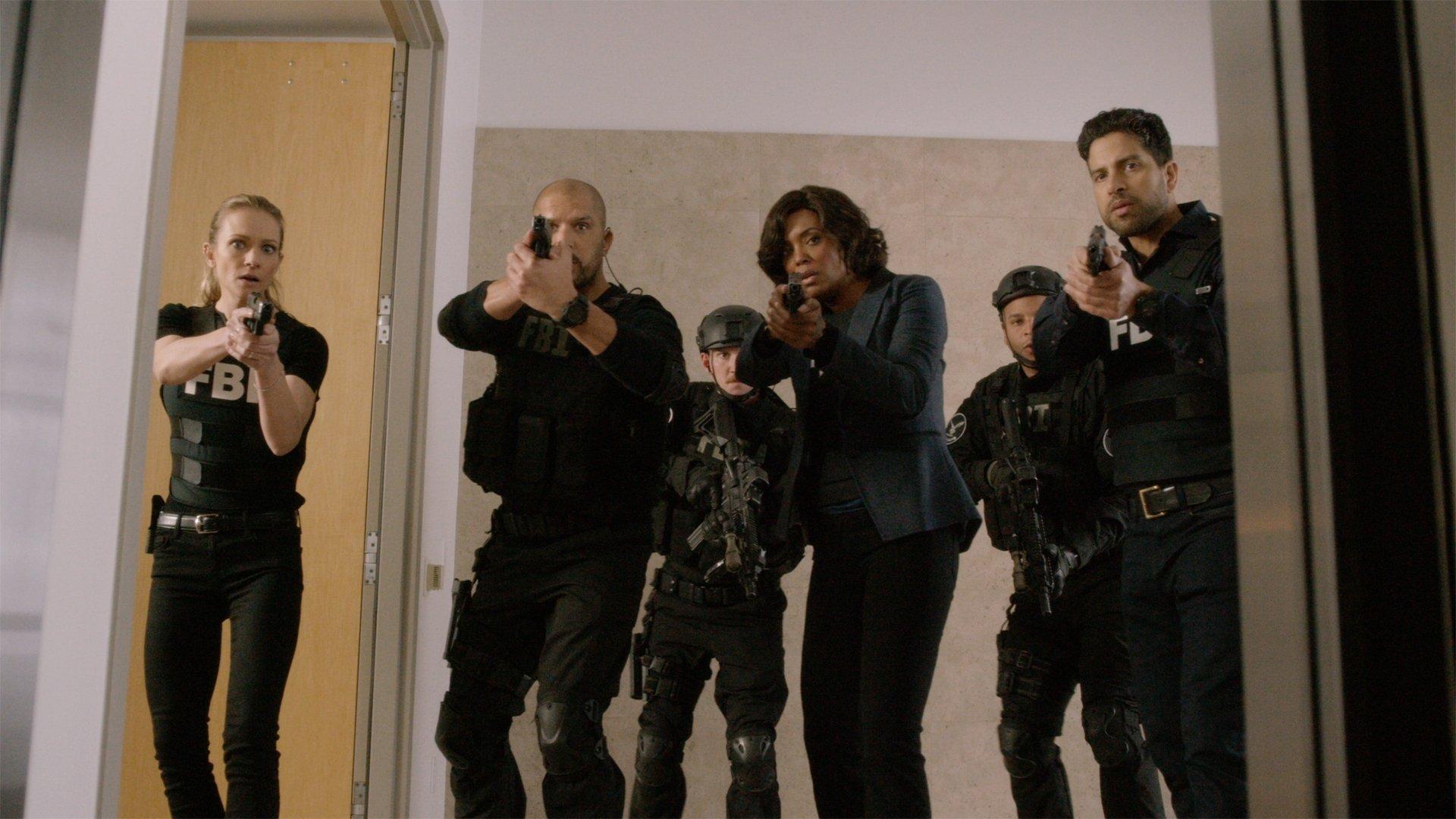 Still from Ex Parte