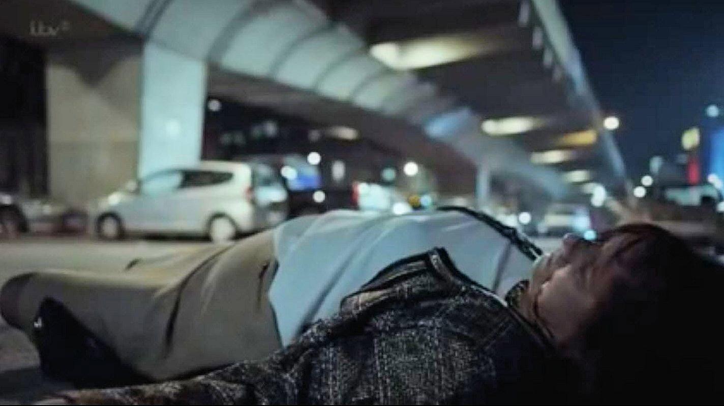 Still from Customs