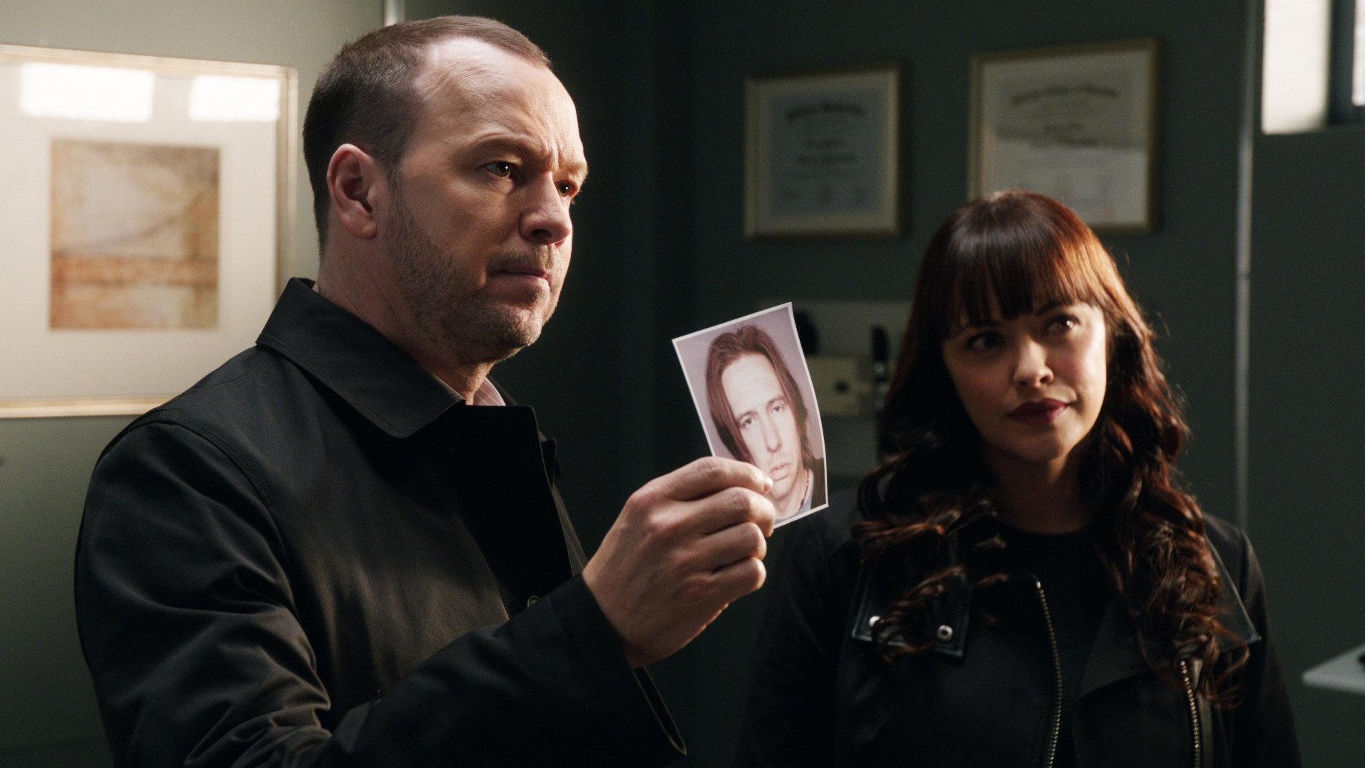 Still from Lost Souls