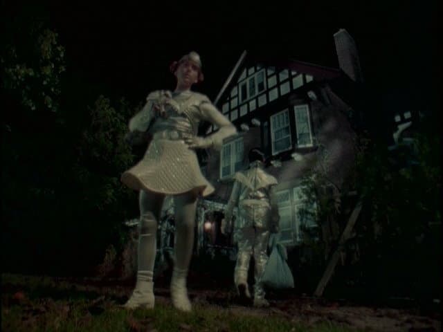 Still from Attack of the Jack-O'-Lanterns