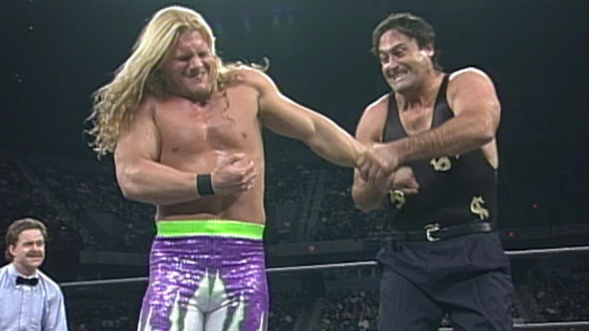 Still from November 4, 1996