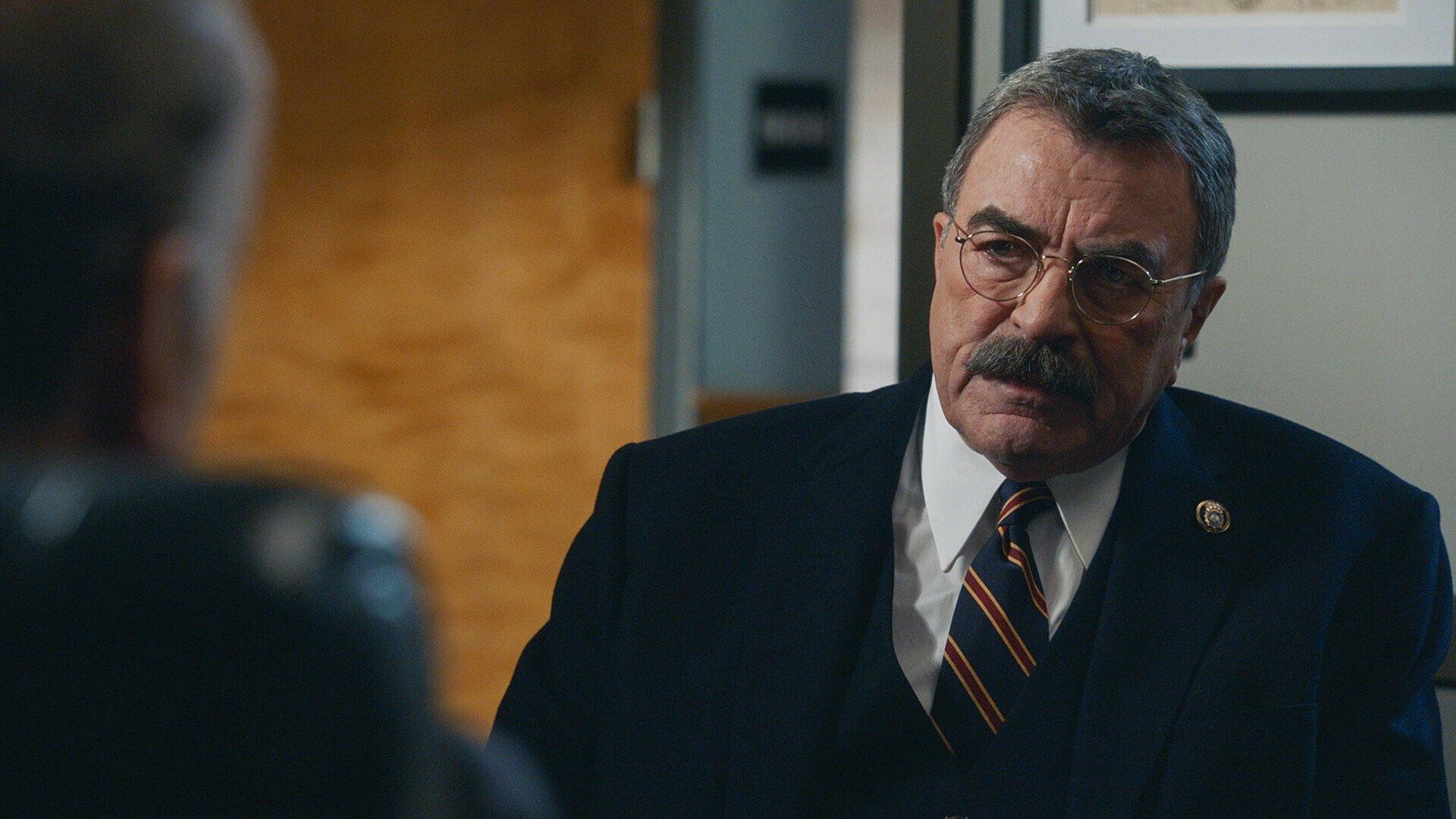 Still from First Blush