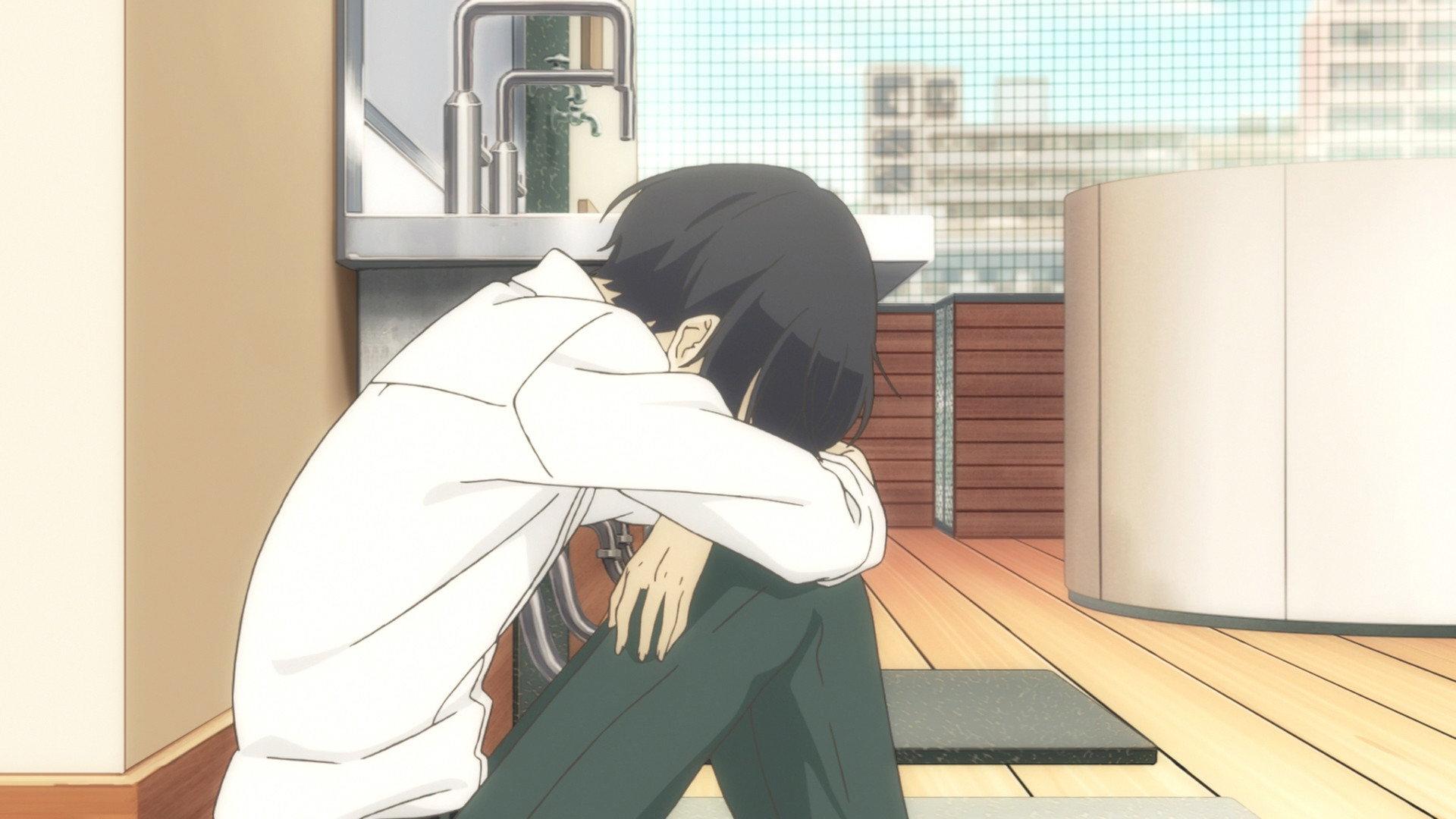 Still from Tanaka vs. Ohta, Battles Without Honor and Humanity