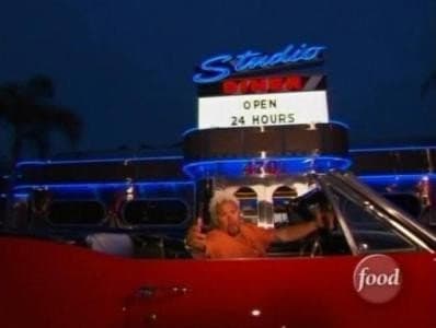Still from Open 24/7