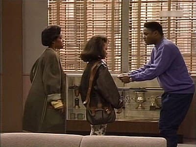 Still from Theo's Women