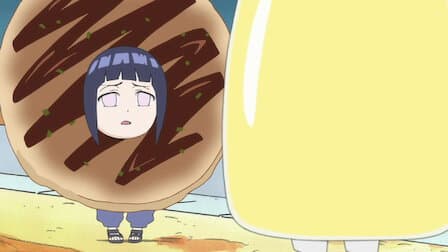 Still from Hunting for Matsutake Mushrooms! / Lee and Neji Part Ways!