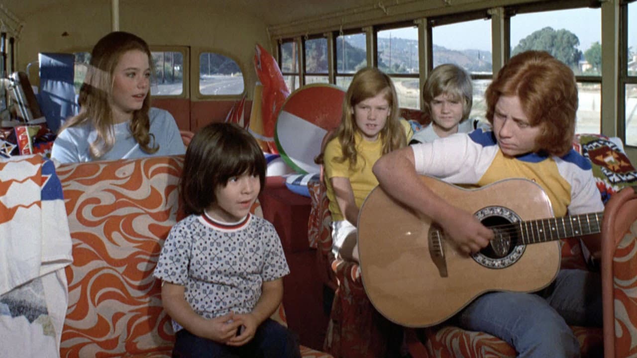 Still from Heartbreak Keith