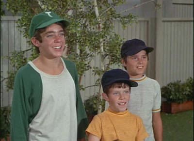 Still from The Dropout