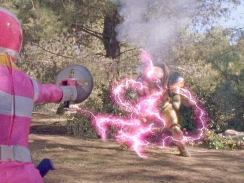 Still from The Wasp with a Heart