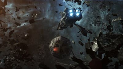 Still from Turbulence