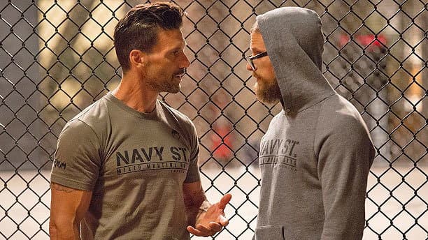 Still from Smoker