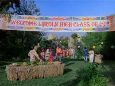 Still from Class of '69 / The Pug