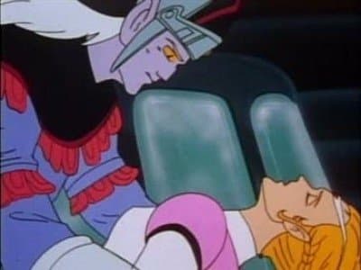 Still from Give Me Your Princess