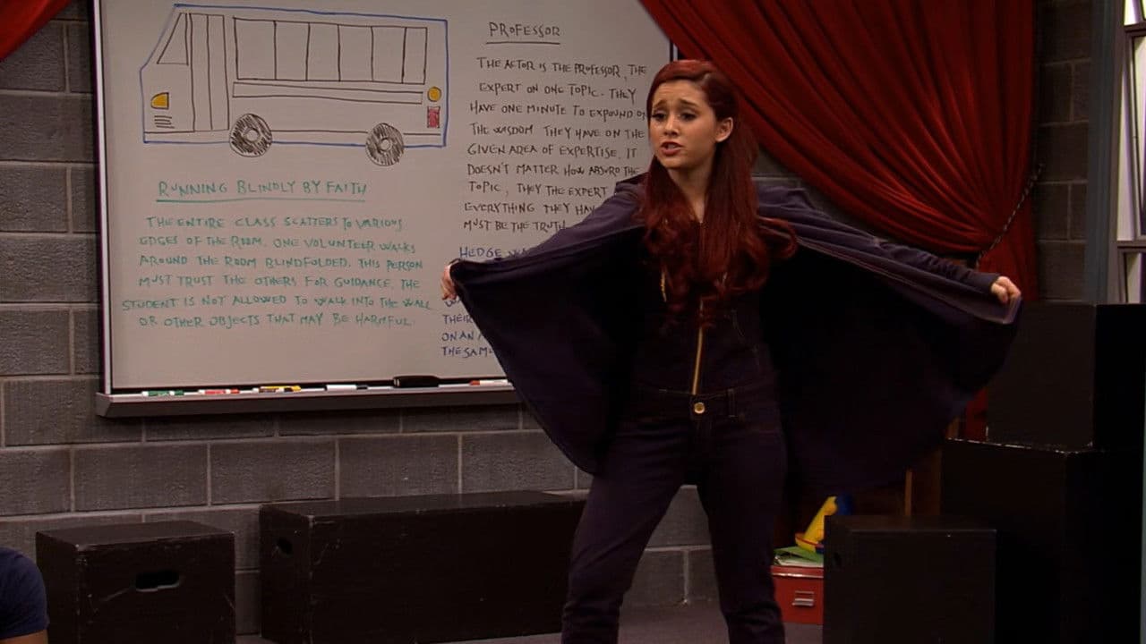 Still from Victori-Yes