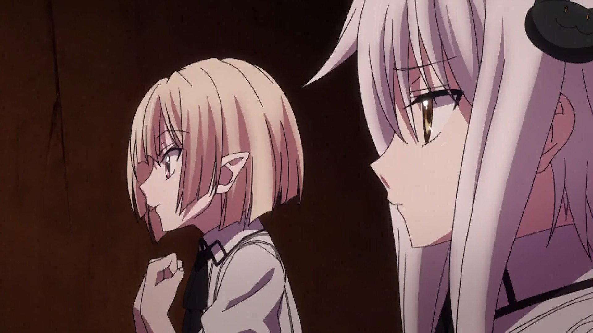 Still from Broadcast Commemoration Special