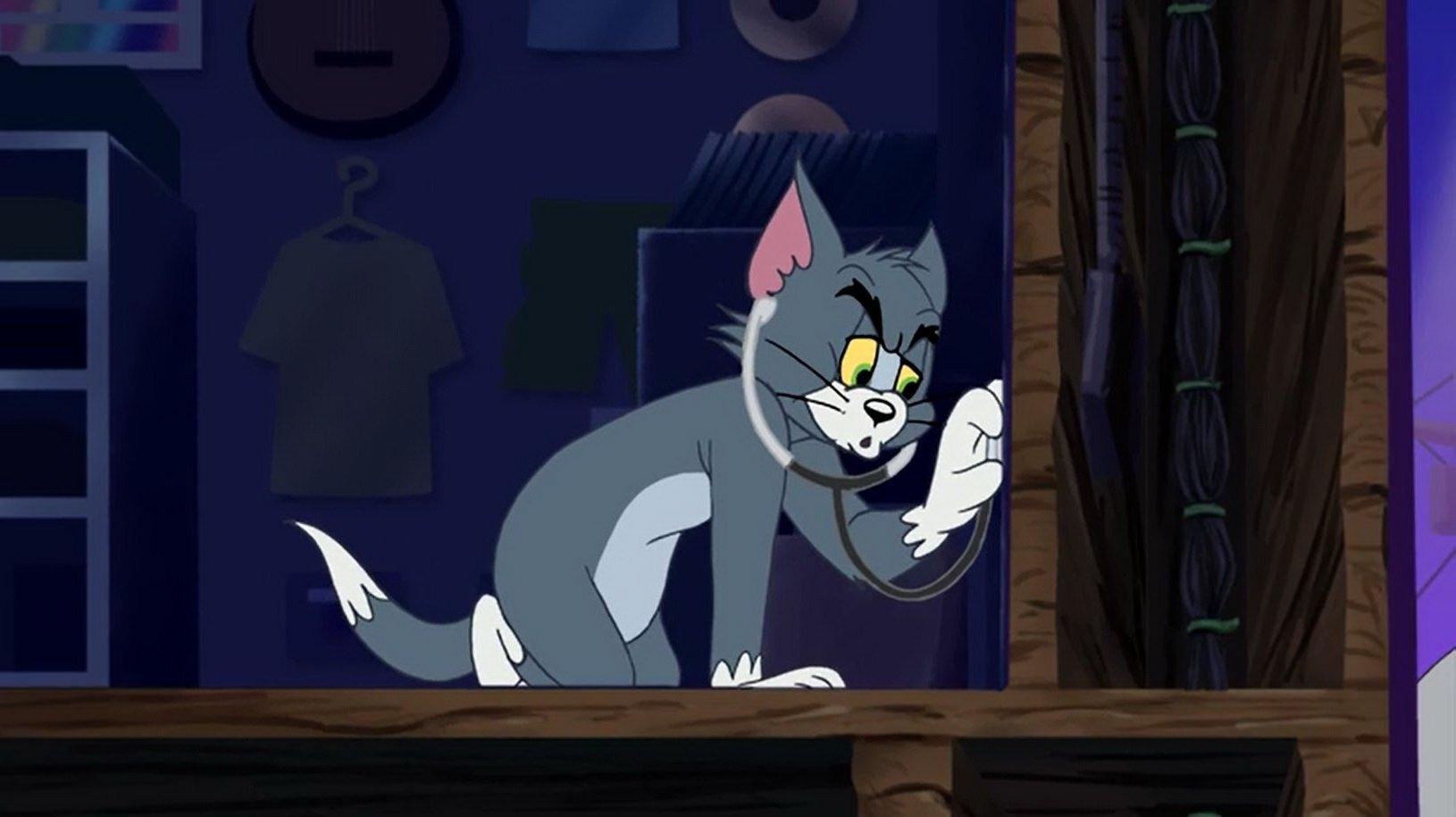 Still from DJ Jerry