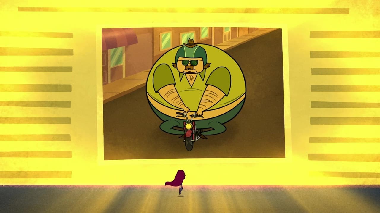 Still from Record Book