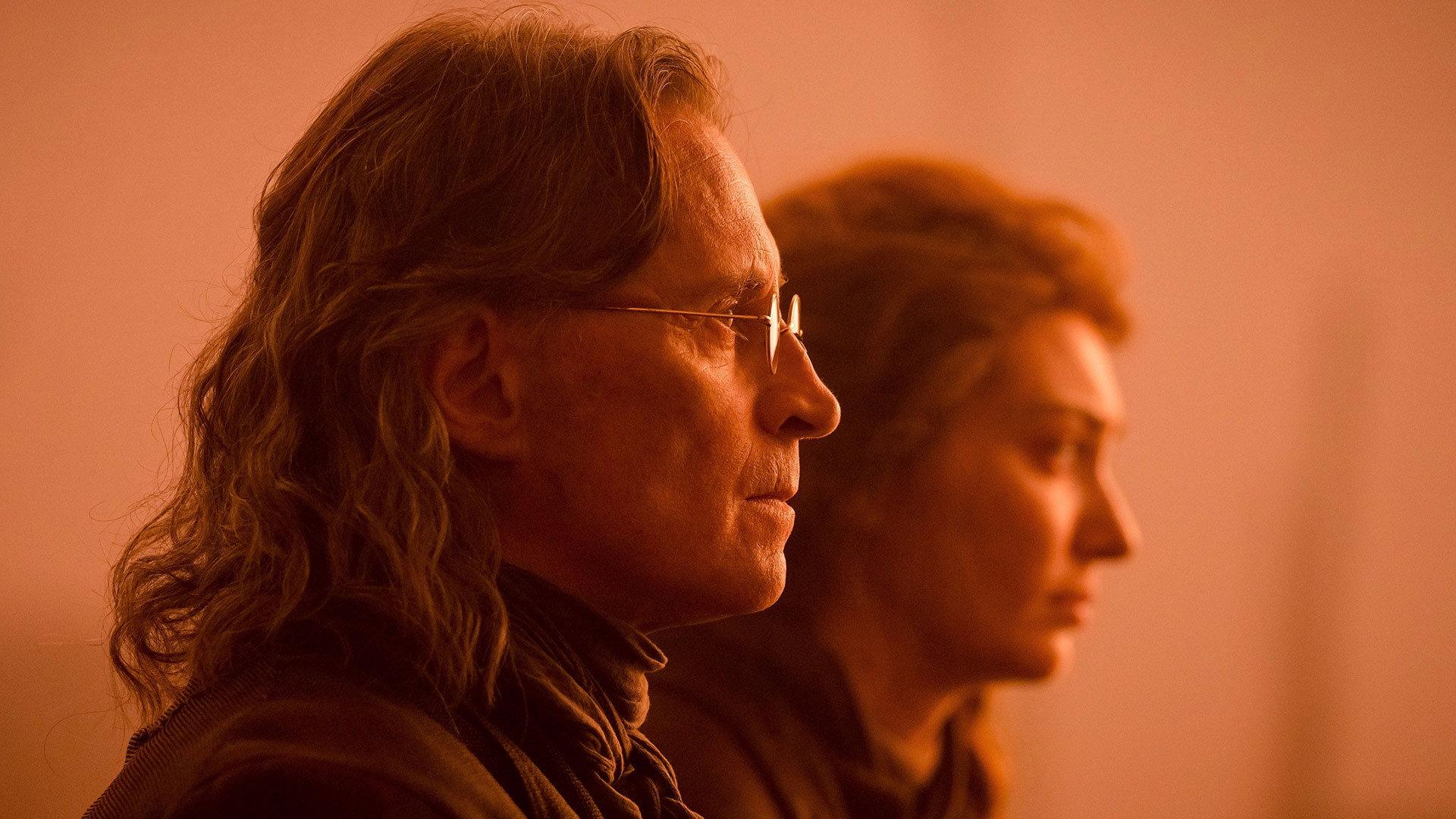 Still from Episode 3