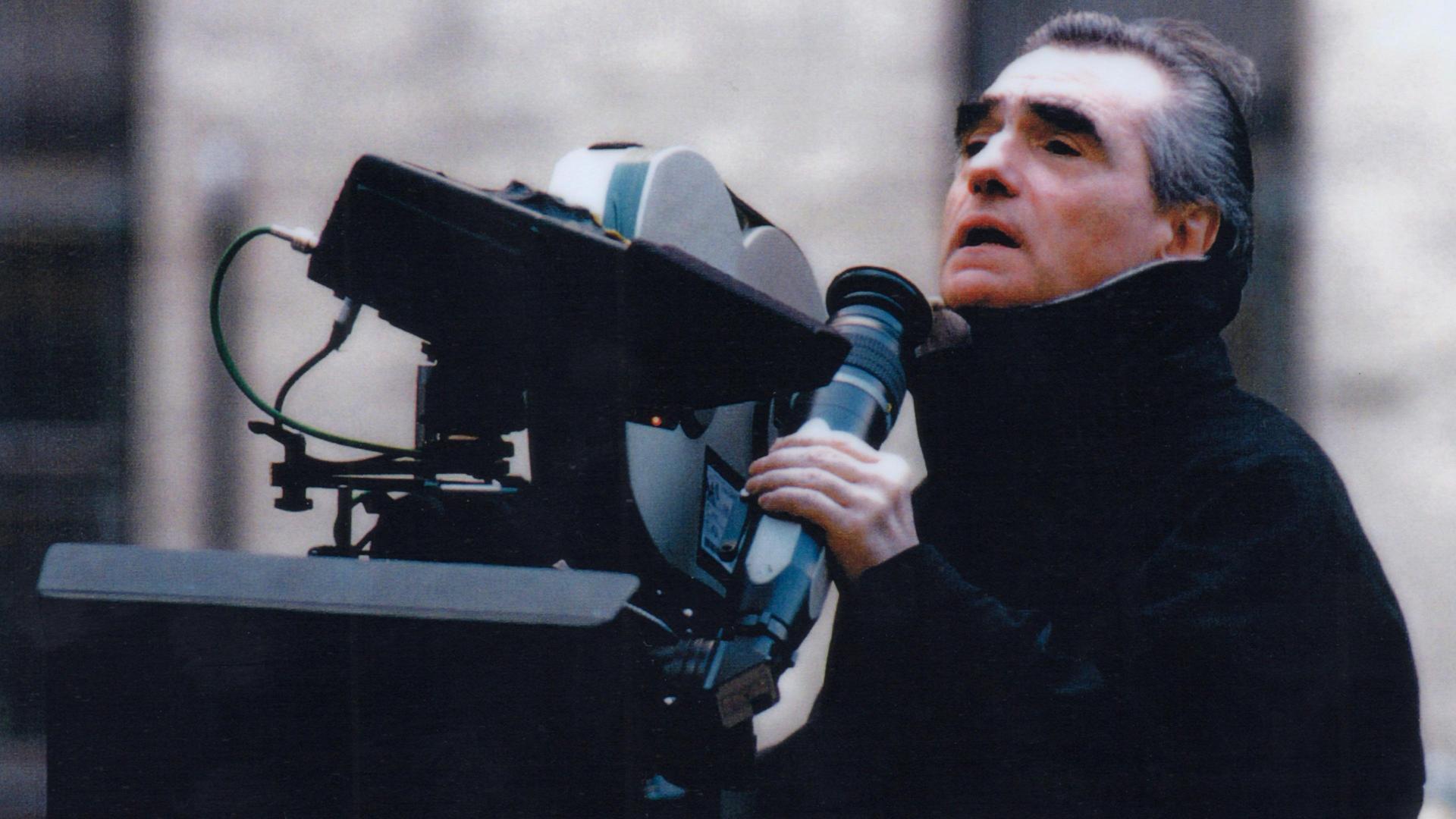 Still from Total Cinema