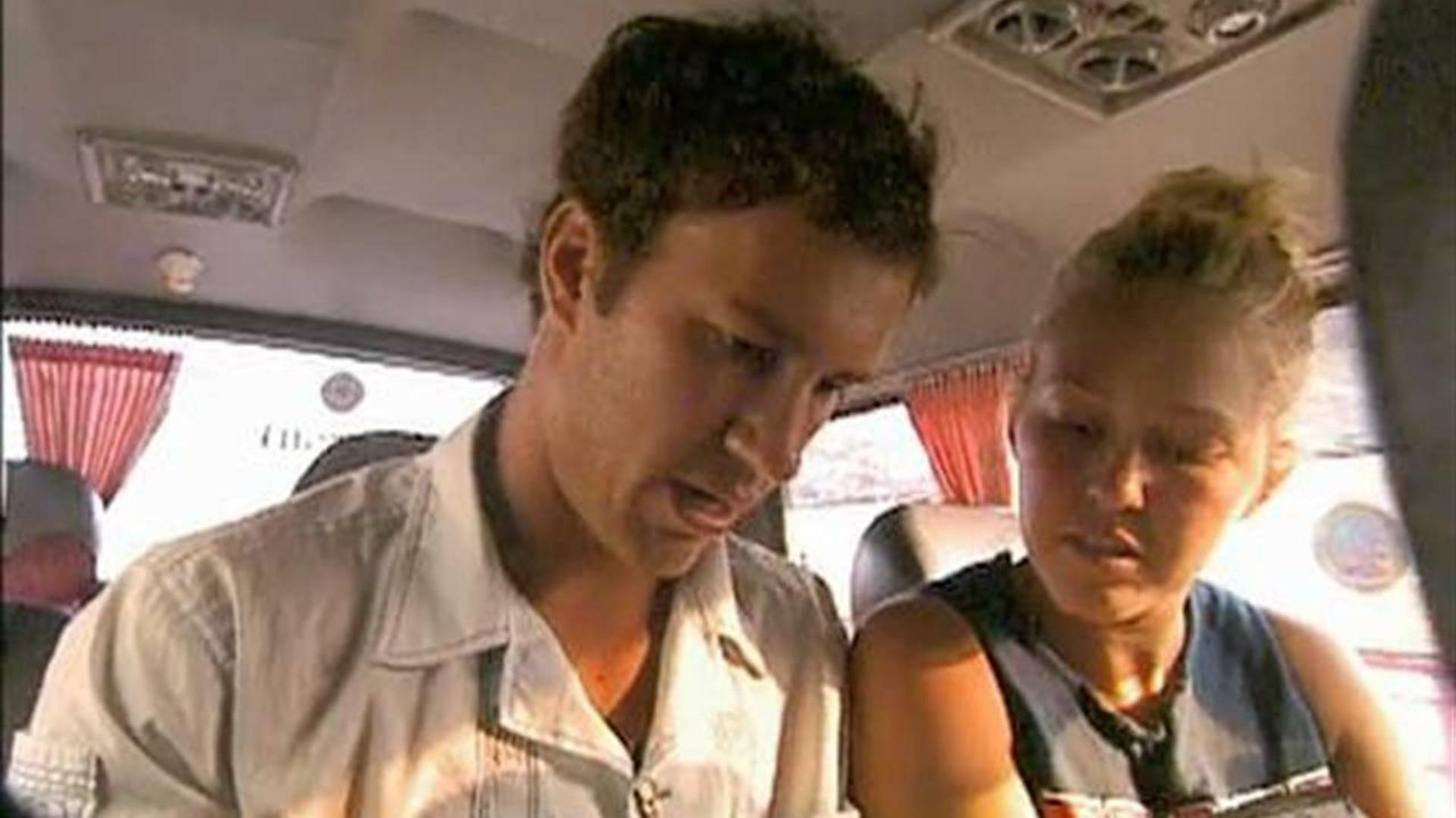 Still from I'm Gonna Take His Girl