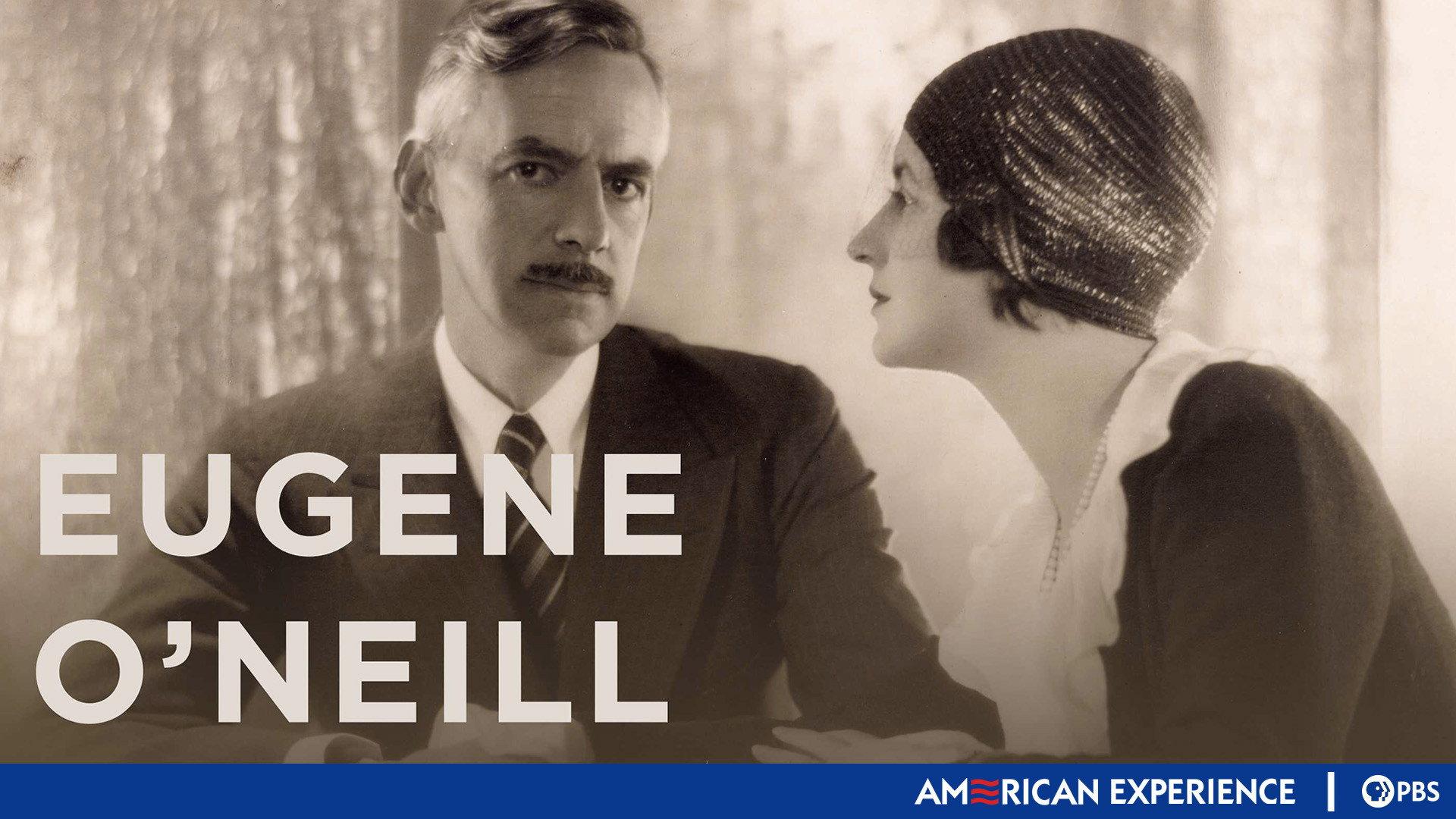 Still from Eugene O'Neill