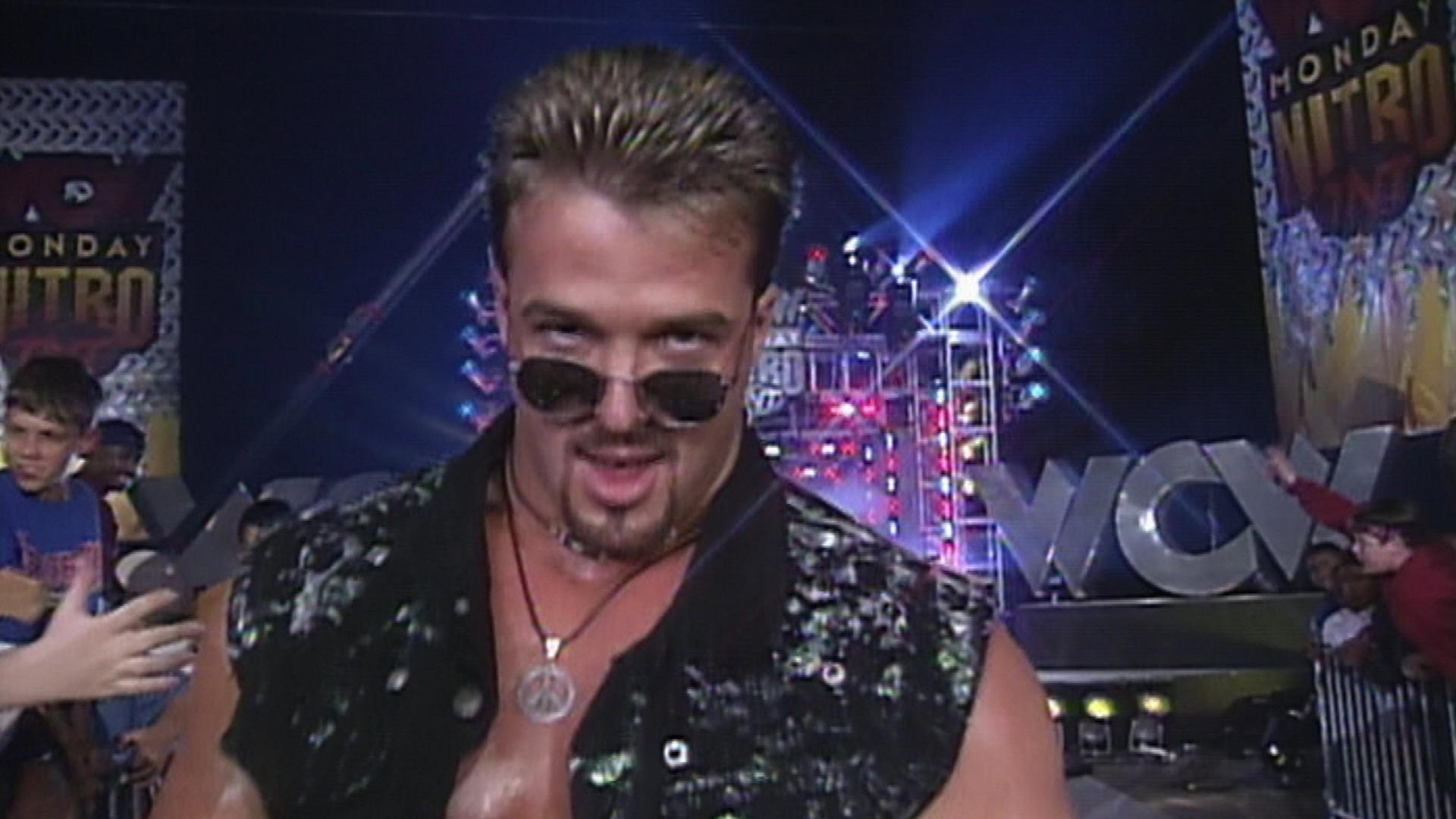 Still from February 5, 1996