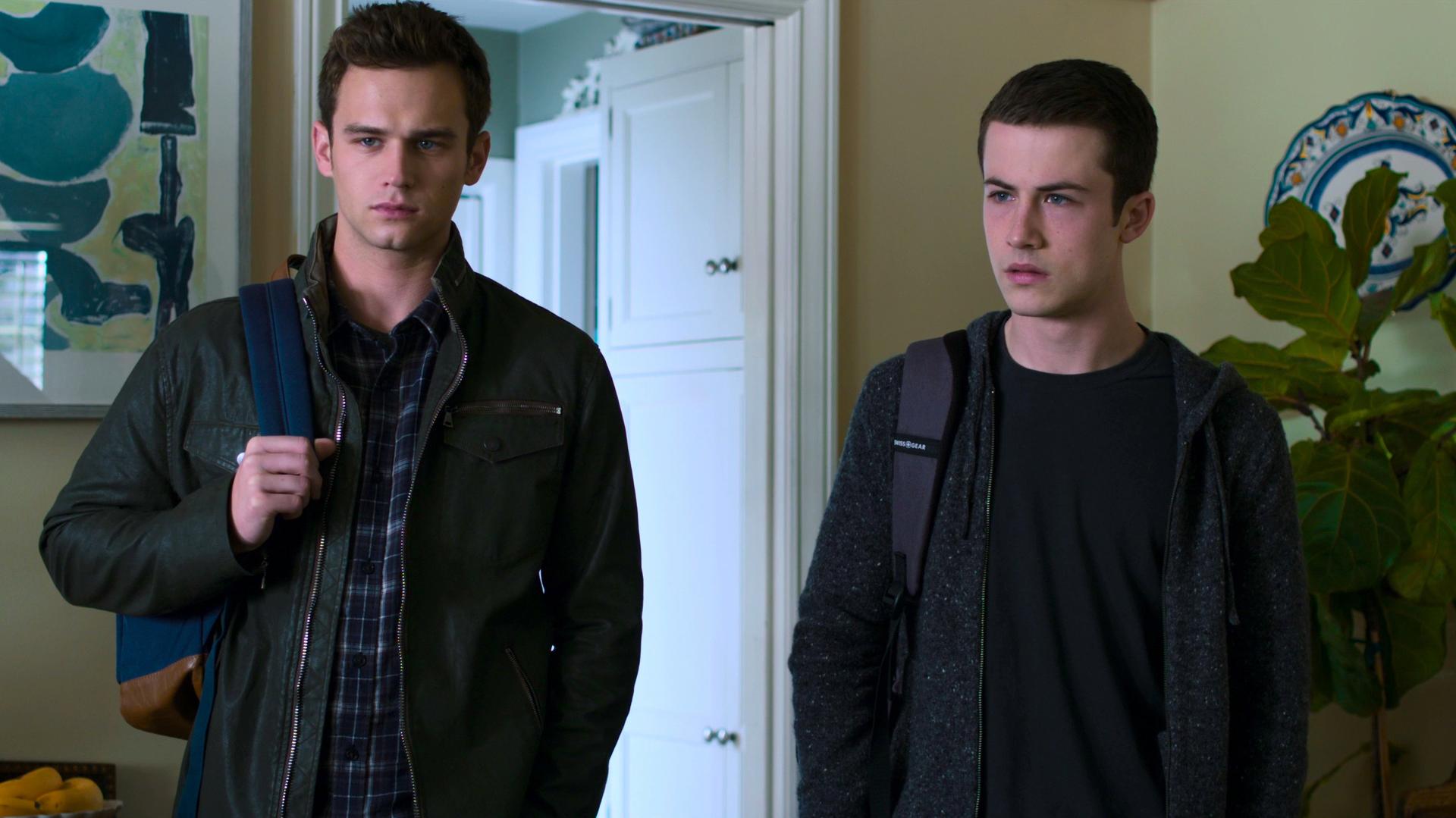 Still from Always Waiting for the Next Bad News