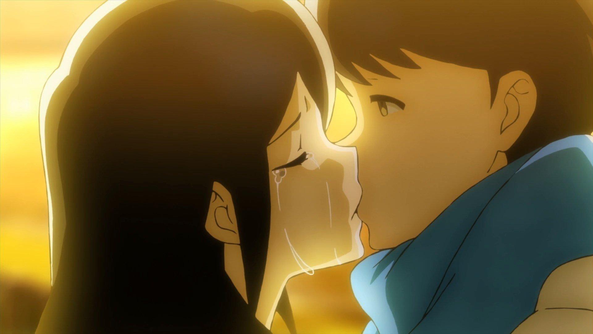 Still from And Then