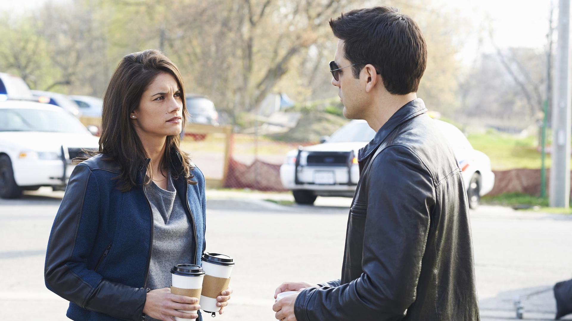 Still from Everlasting
