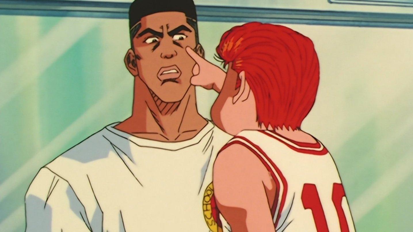 Still from A Well Seeded School, Enter Shoyo