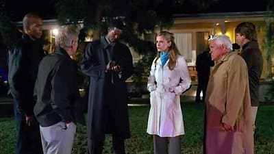 Still from Power of Attorney