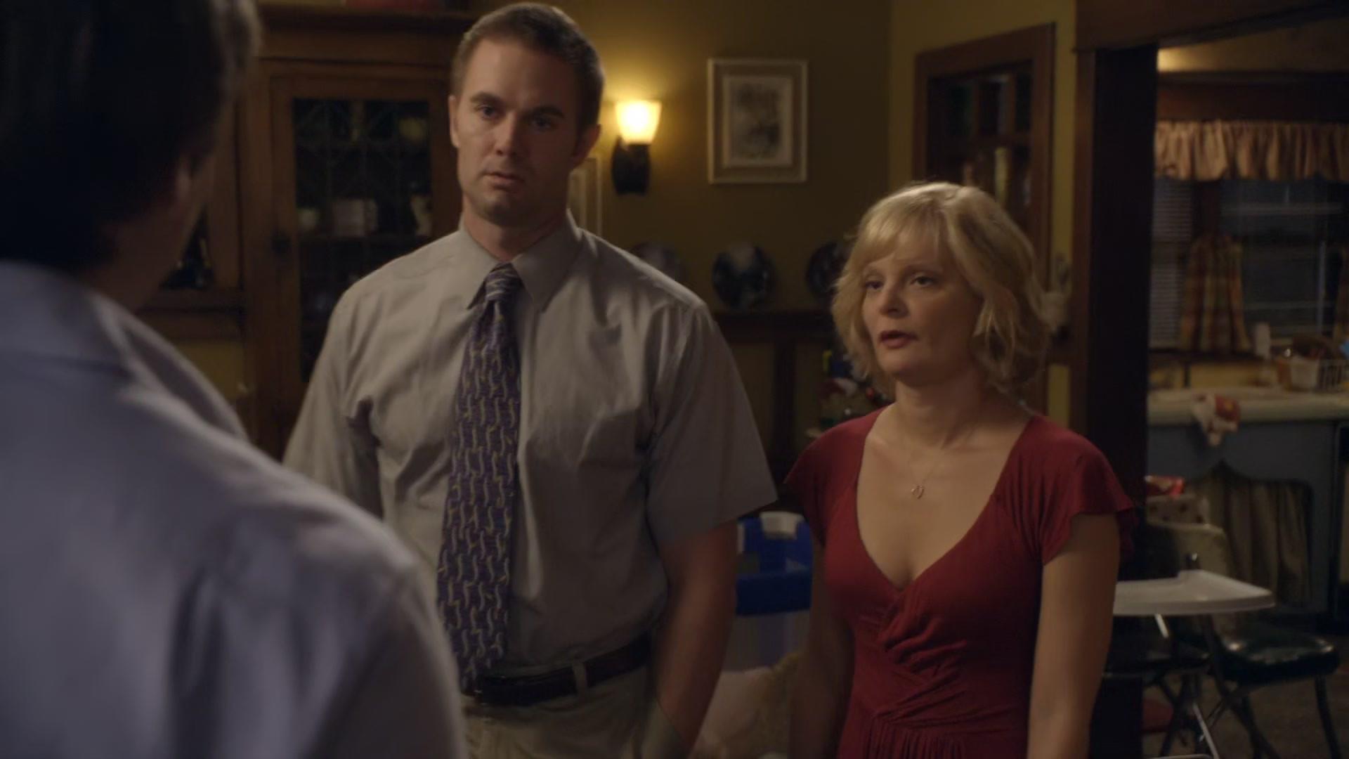 Still from Romeo and Romeo