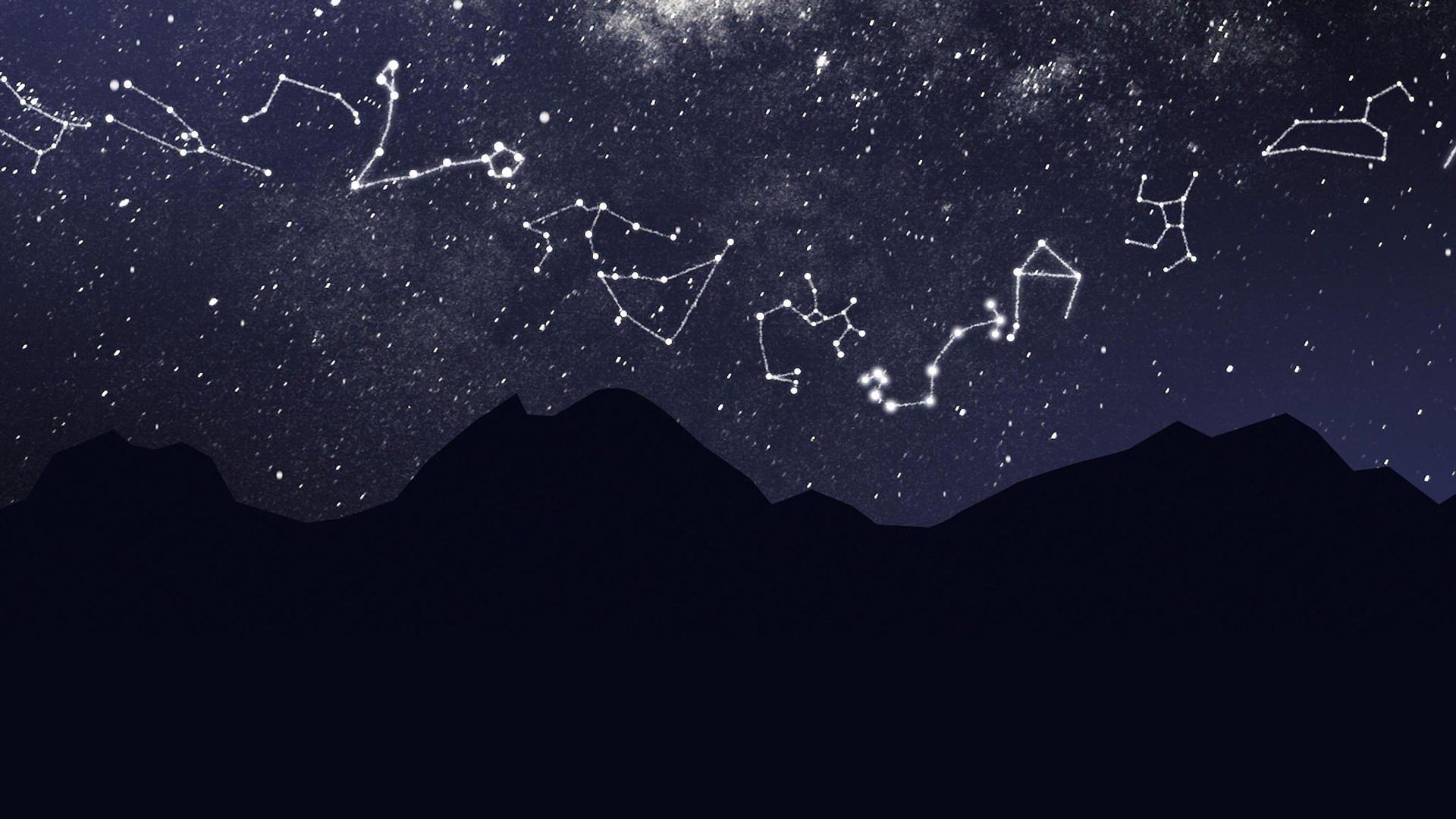 Still from Astrology