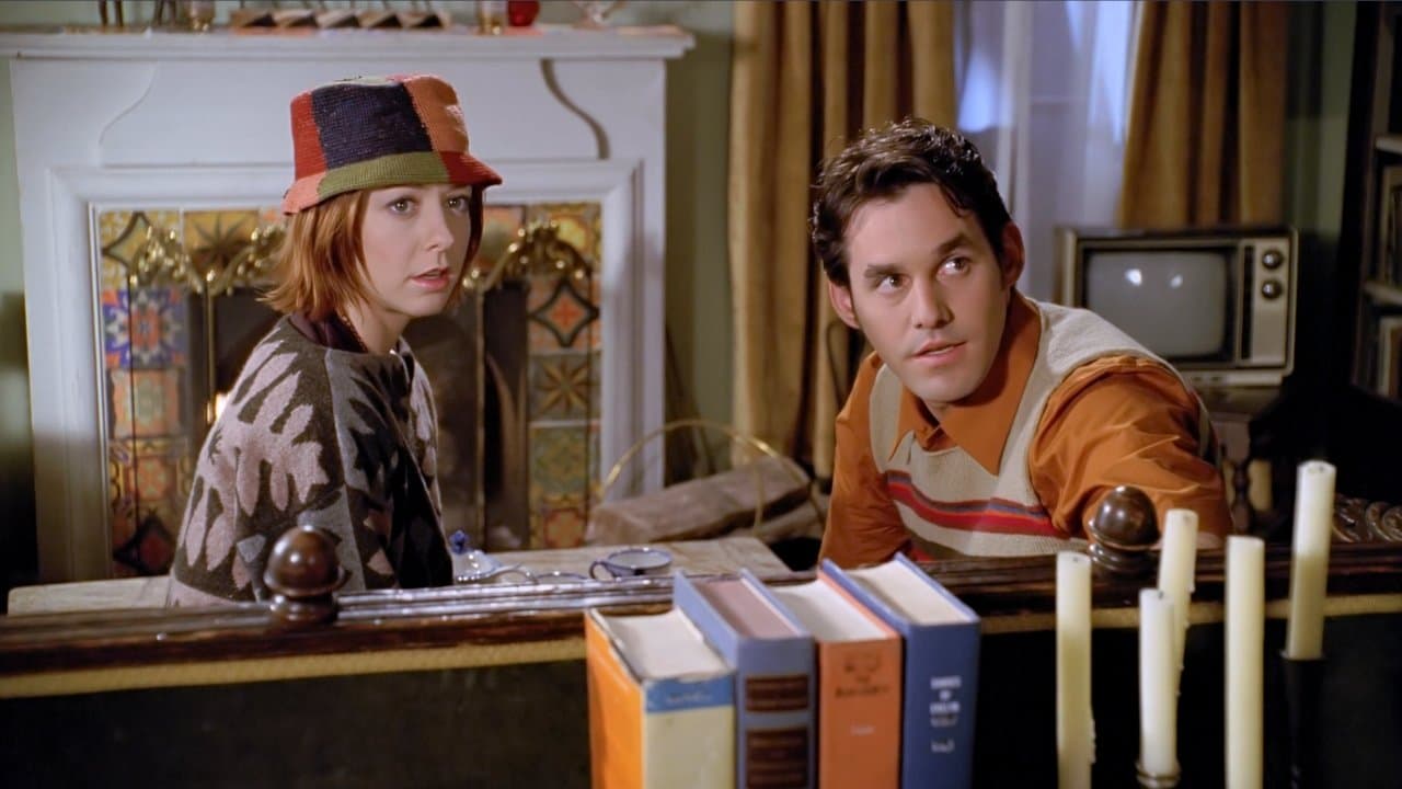 Still from This Year's Girl (1)