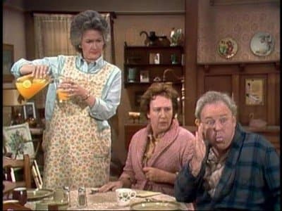 Still from Cousin Maude's Visit