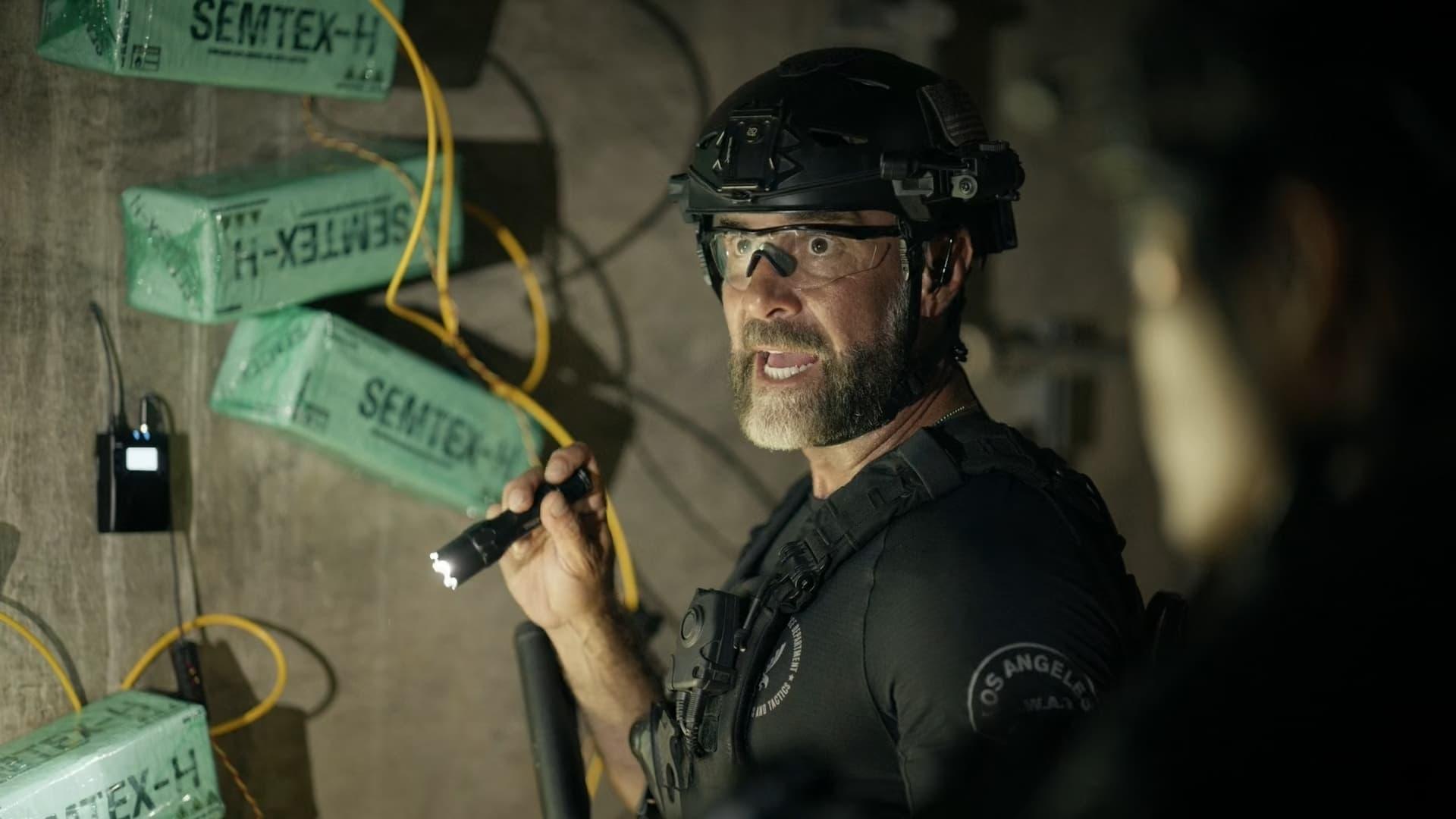 Still from The Sepulveda Protocol