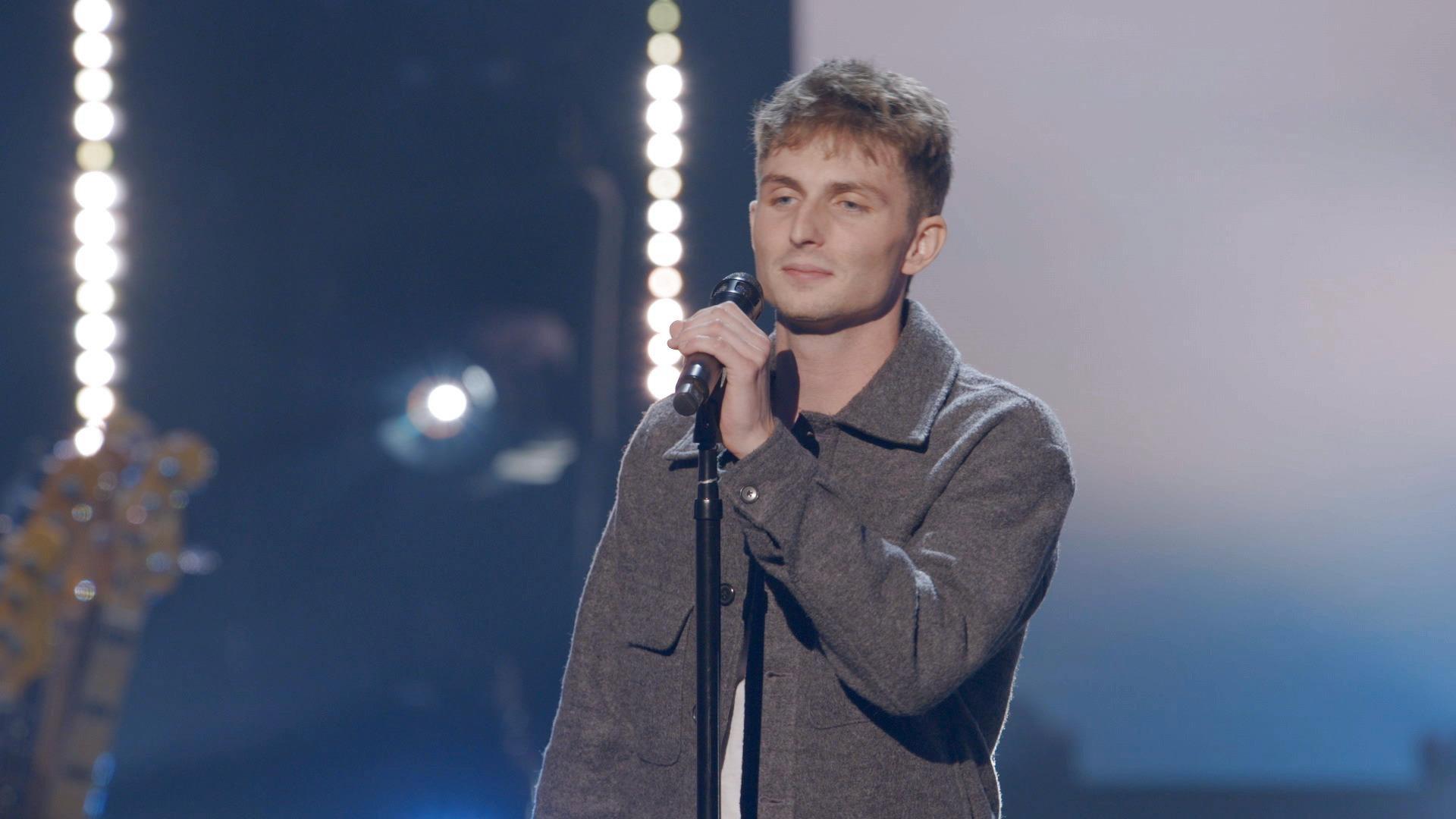 Still from 905 (Hollywood Week in Music City (1))