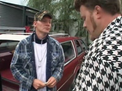 Still from The Fuckin' Way She Goes