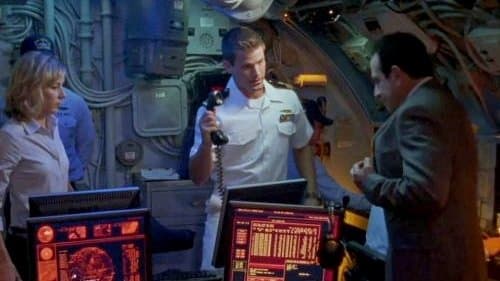 Still from Mr. Monk Is Underwater
