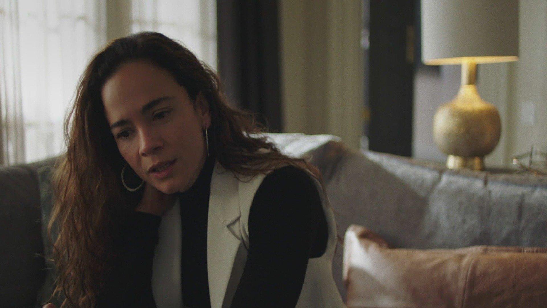 Still from La Situacion