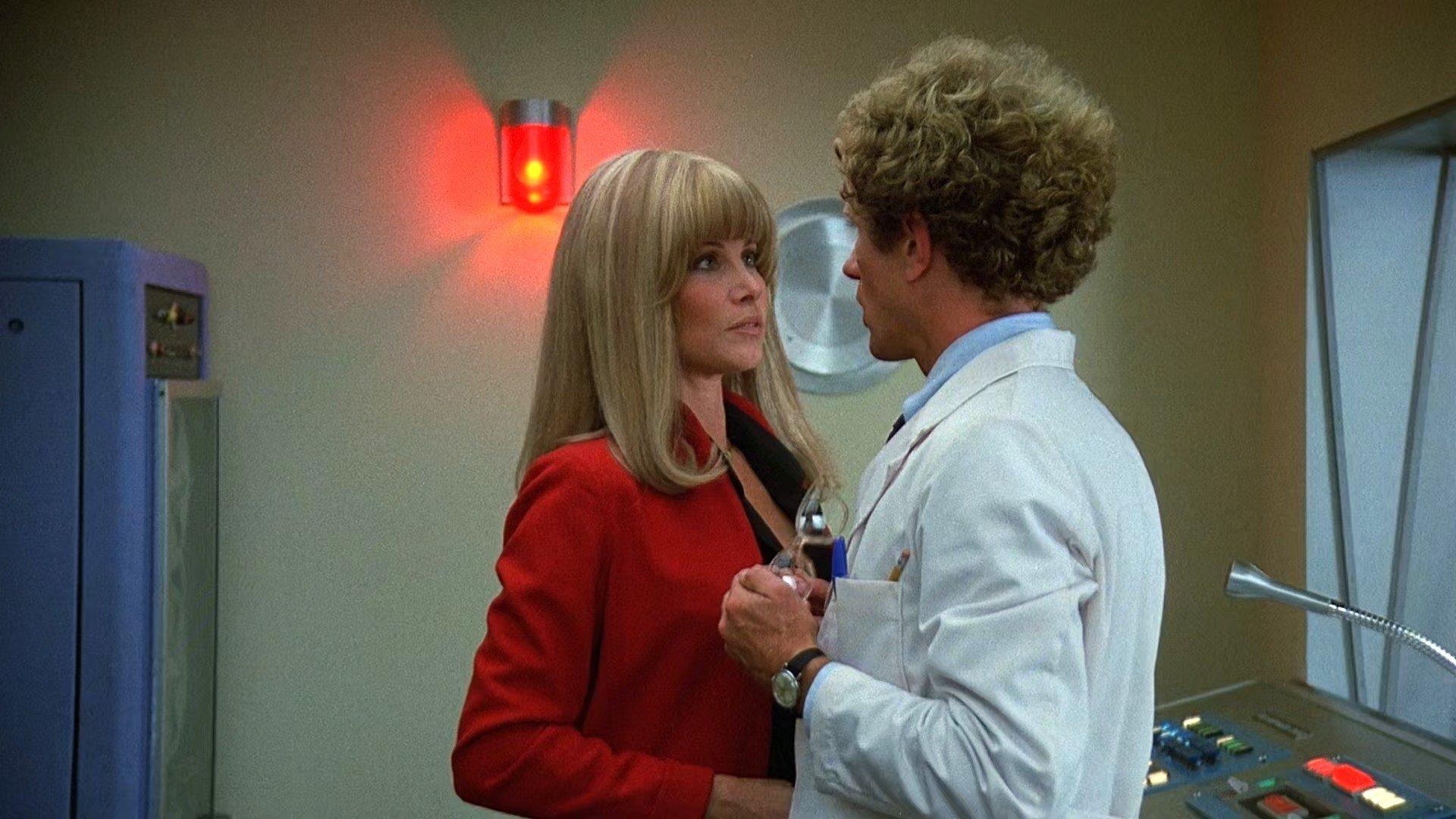Still from A New Kind of High