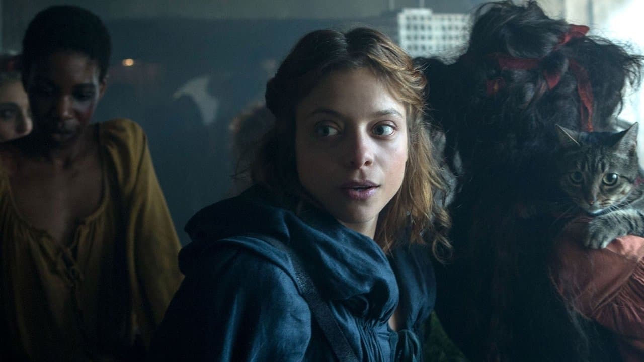 Still from War and Peace