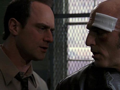 Still from Birthright