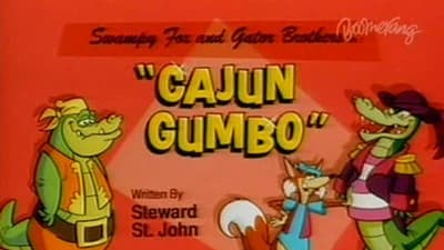 Still from Cajun Gumbo