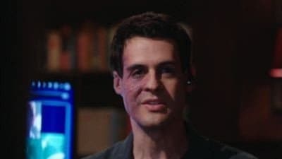 Still from The Secret in the Siege
