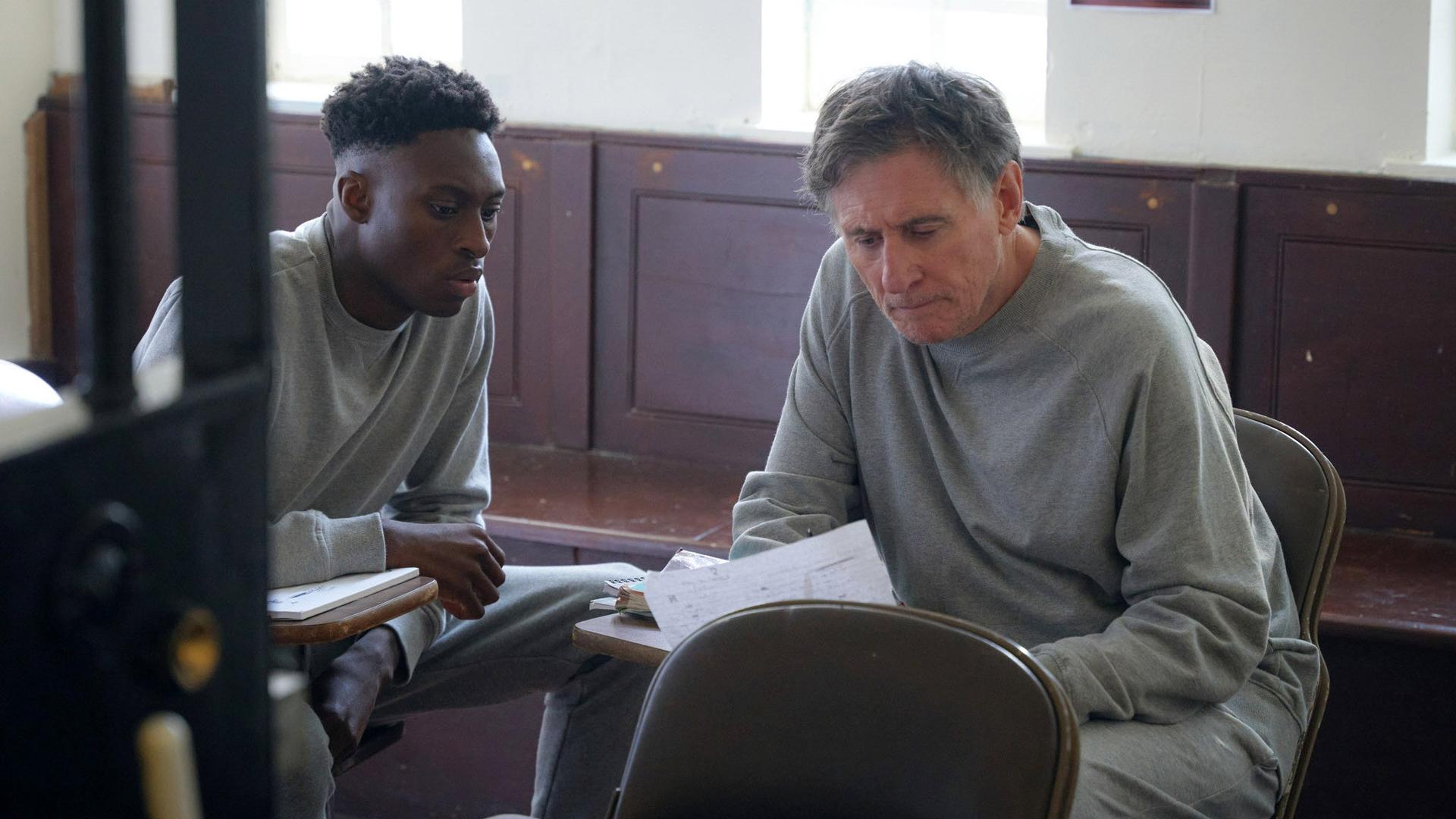 Still from Episode 1