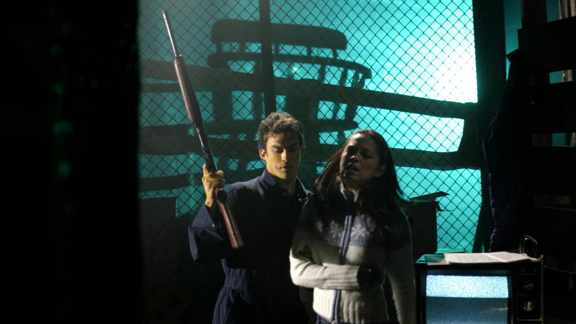Still from Crisis